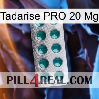 Tadarise PRO 20Mg dapoxetine1